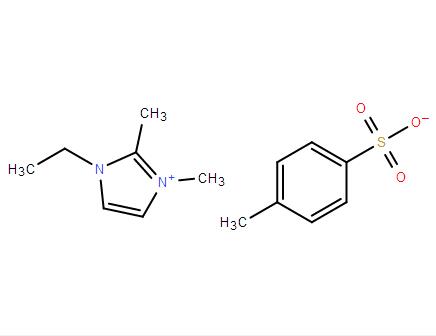 1-ethyl-2,3-dimethylimidazolium tosylate