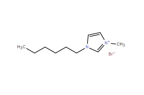 1-hexyl-3-methylimidazolium bromide