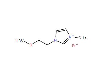 1-methoxyethyl-3-methylimidazolium bromide