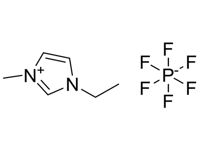 1-ethyl-3-methylimidazolium hexafluorophosphate