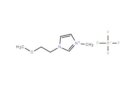 1-methoxyethyl-3-methylimidazolium tetrafluoroborate