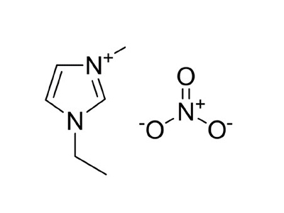 1-ethyl-3-methylimidazolium nitrate