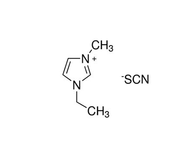 1-ethyl-3-methylimidazolium thiocyanate