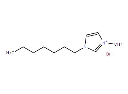 1-heptyl-3-methylimidazolium bromide