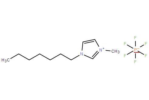 1-heptyl-3-methylimidazolium hexafluorophosphate