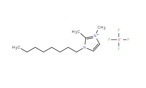 1-octyl-2,3-dimethylimidazolium tetrafluoroborate