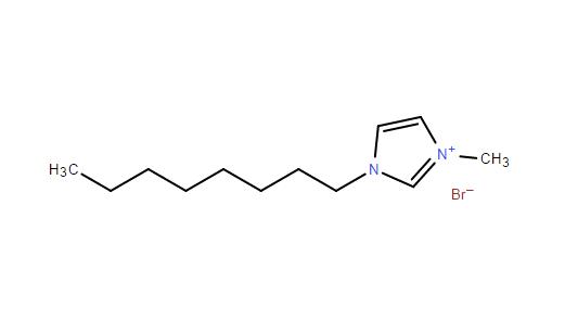 1-octyl-3-methylimidazolium bromide