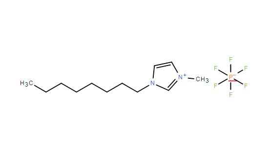 1-octyl-3-methylimidazolium hexafluorophosphate