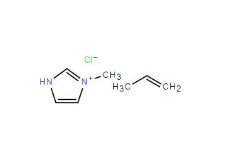 1-propylene-3-methylimidazolium chloride