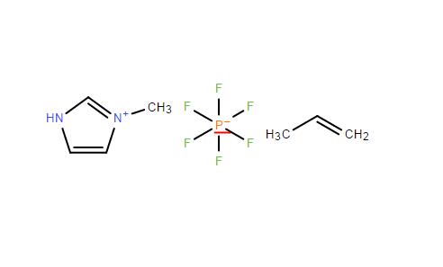 1-propylene-3-methylimidazolium hexafluorophosphate