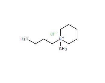 N-butyl-N-methyl-piperidinium chloride