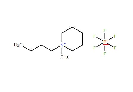 N-butyl-N-methyl-piperidinium hexafluorophosphate