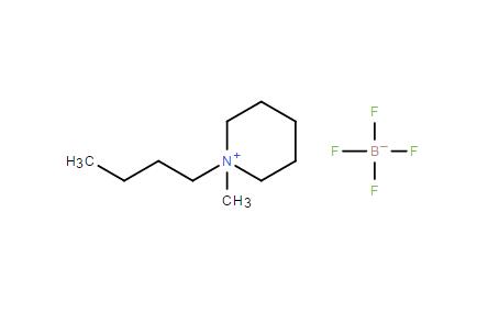 N-butyl-N-methyl-piperidinium tetrafluoroborate