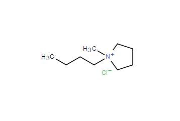 N-butyl-N-methylpyrrolidinium chloride