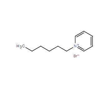 N-hexylpyridinium bromide