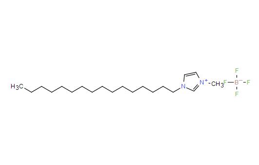 1-hexadecyl-3-methylimidazolium tetrafluoroborate