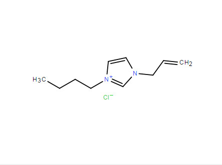 1-Allyl-3-butylimidazolium chloride