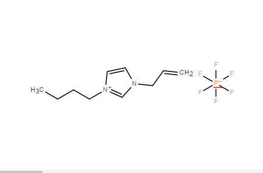 1-Allyl-3-butylimidazolium hexafluorophosphate