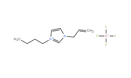 1-Allyl-3-butylimidazolium tetrafluoroborate