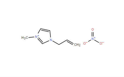 1-Allyl-3-methylimidazolium nitrate