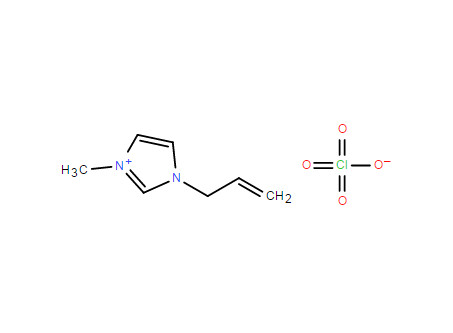 1-Allyl-3-methylimidazolium perchlorate