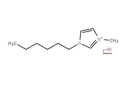 1-hexyl-3-methylimidazolium iodide