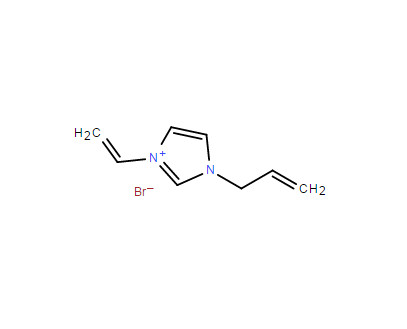 1-Allyl-3-vinylimidazolium bromide