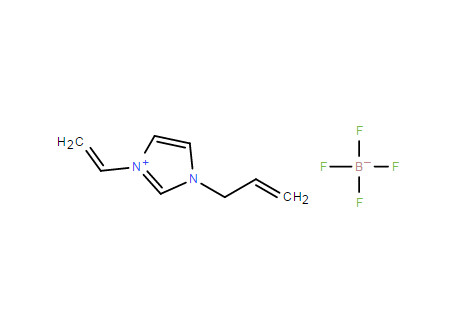 1-Allyl-3-vinylimidazolium tetrafluoroborate