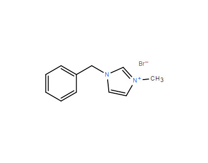 1-benzyl-3-methylimidazolium bromide