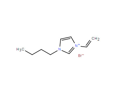 1-butyl-3-vinylimidazolium bromide