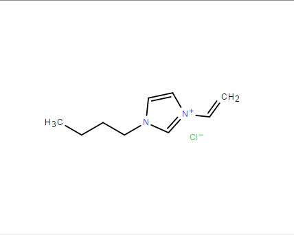 1-butyl-3-vinylimidazolium chloride