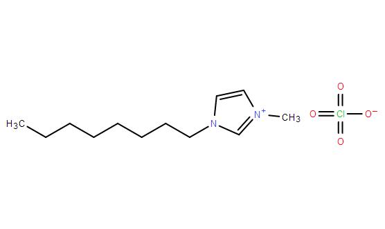 1-octyl-3-methylimidazolium perchlorate