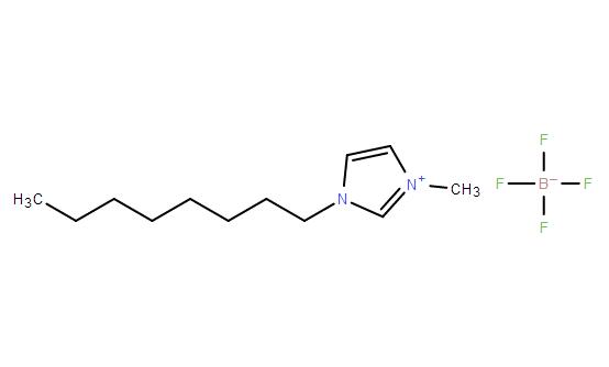 1-octyl-3-methylimidazolium tetrafluoroborate