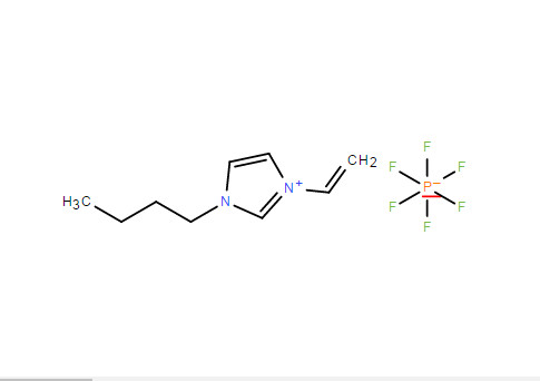 1-butyl-3-vinylimidazolium hexafluorophosphate