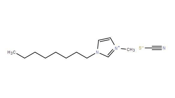 1-octyl-3-methylimidazolium thiocyanate