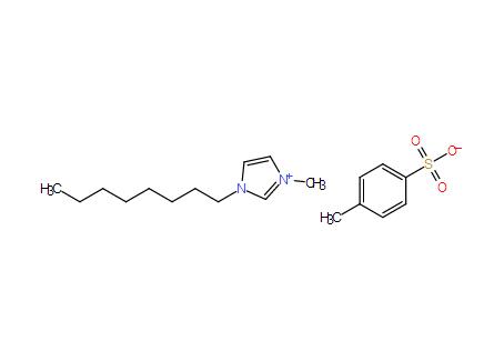 1-octyl-3-methylimidazolium tosylate