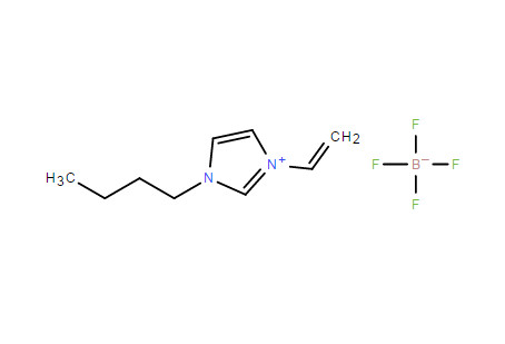 1-butyl-3-vinylimidazolium tetrafluoroborate