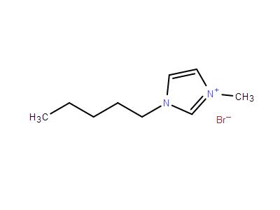 1-pentyl-3-methylimidazolium bromide