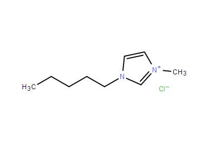 1-pentyl-3-methylimidazolium chloride