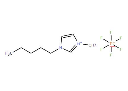 1-pentyl-3-methylimidazolium hexafluorophosphate