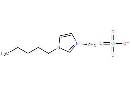 1-pentyl-3-methylimidazolium perchlorate