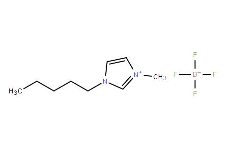 1-pentyl-3-methylimidazolium tetrafluoroborate