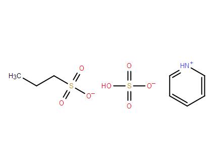 N-propylsulfonate Pyridinium hydrogensulfate