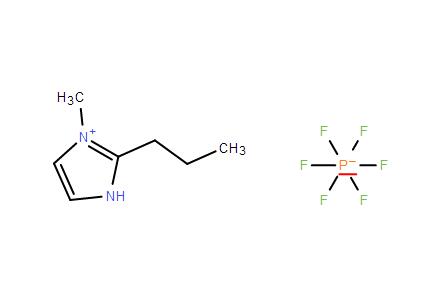 1-propenyl-3-methylimidazolium hexafluorophosphate