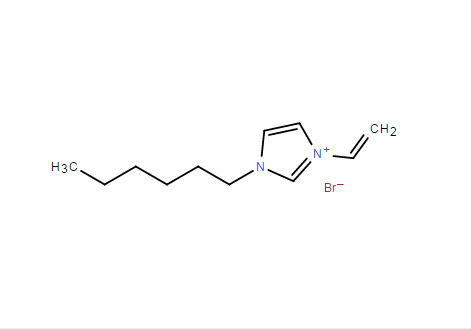 1-hexyl-3-vinylimidazolium bromide