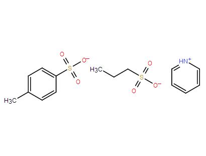 N-propylsulfonate Pyridinium tosylate