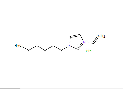 1-hexyl-3-vinylimidazolium chloride