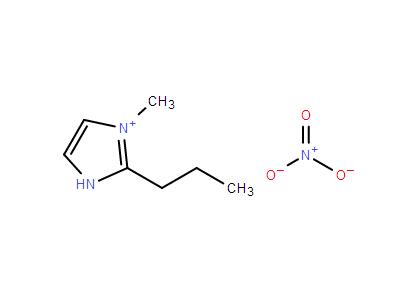 1-propenyl-3-methylimidazolium nitrate