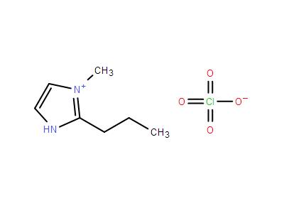 1-propenyl-3-methylimidazolium perchlorate