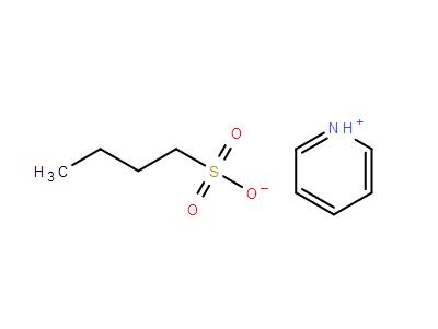 Pyridinium butylsulfonate